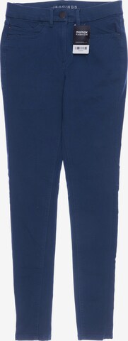 Marks & Spencer Pants in M in Green: front