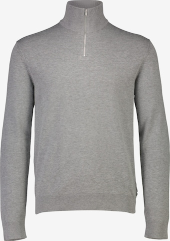 Lindbergh Sweater in Grey: front