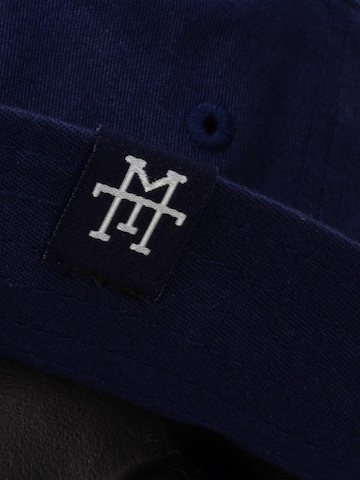 Manufaktur13 Beanie 'Bucket' in Blue