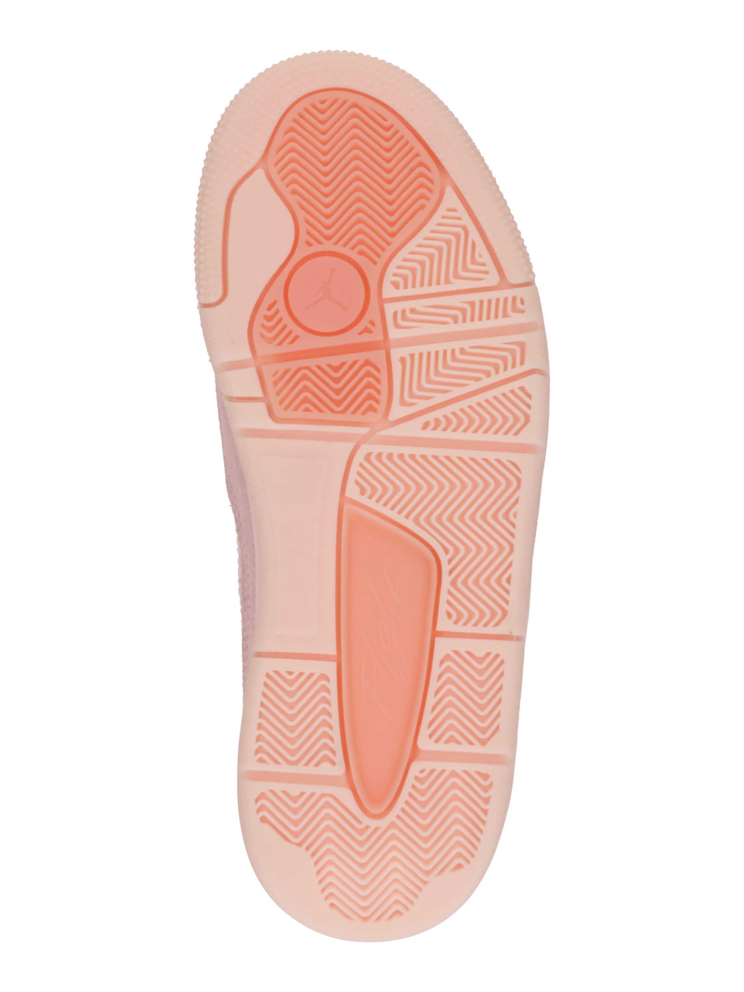 Jordan Sneaker  'FLIGHT COURT' in Pink