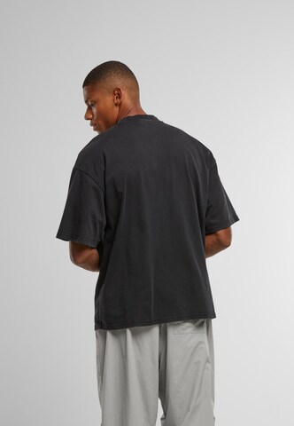 Pegador Shirt in Black