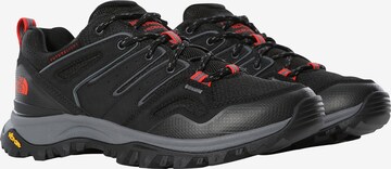 Scarpa sportiva di THE NORTH FACE in nero