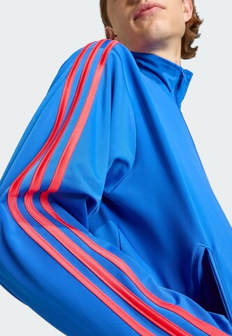 Veste de survêtement 'Firebird' ADIDAS ORIGINALS en bleu