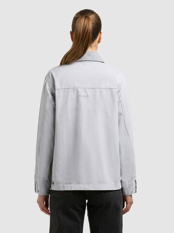Veste mi-saison 'Suzy' khujo en gris