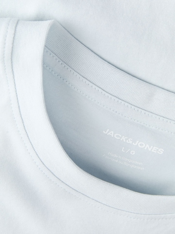 T-Shirt JACK & JONES en bleu