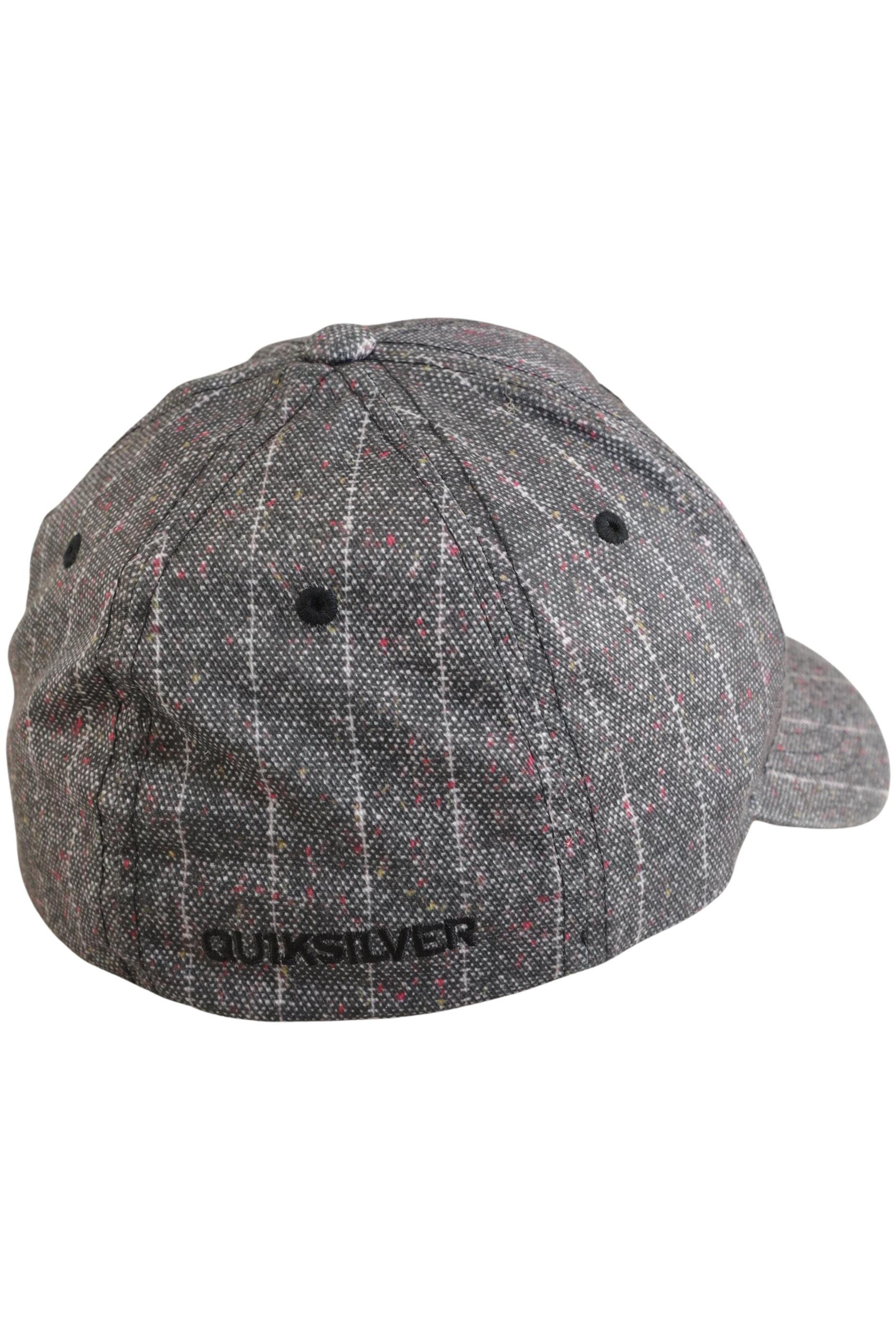 QUIKSILVER Hat & Cap in S in Grey