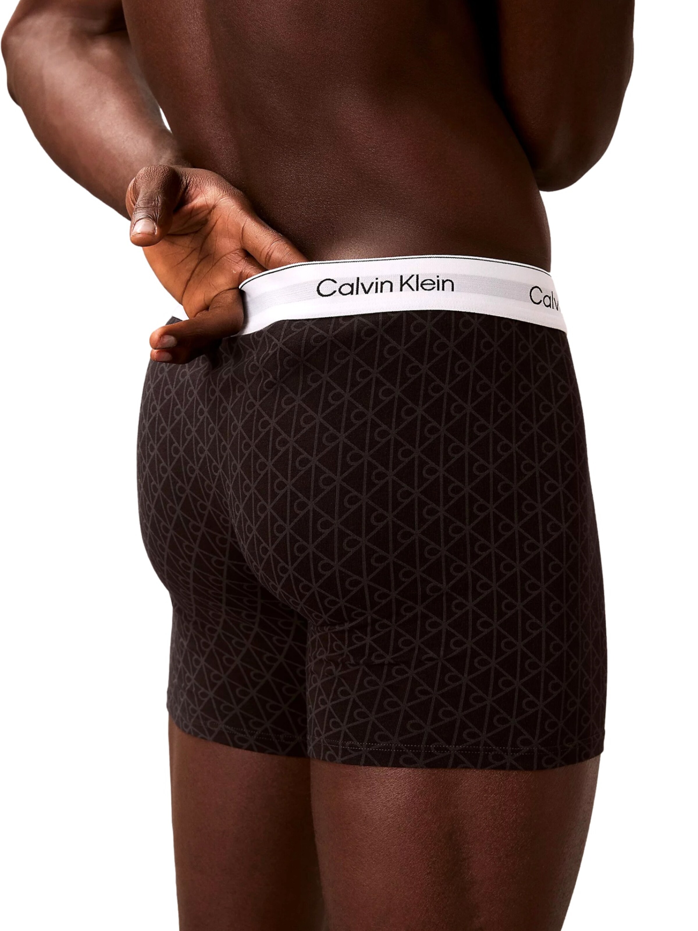 Calvin Klein Bokserid, värv segavärvid