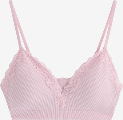 Lindex Podprsenka 'Wilma' - šeříková, Produkt