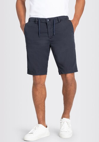 MAC Regular Pants in Blue