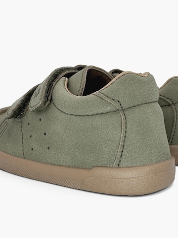 Sneaker di Pisamonas in verde
