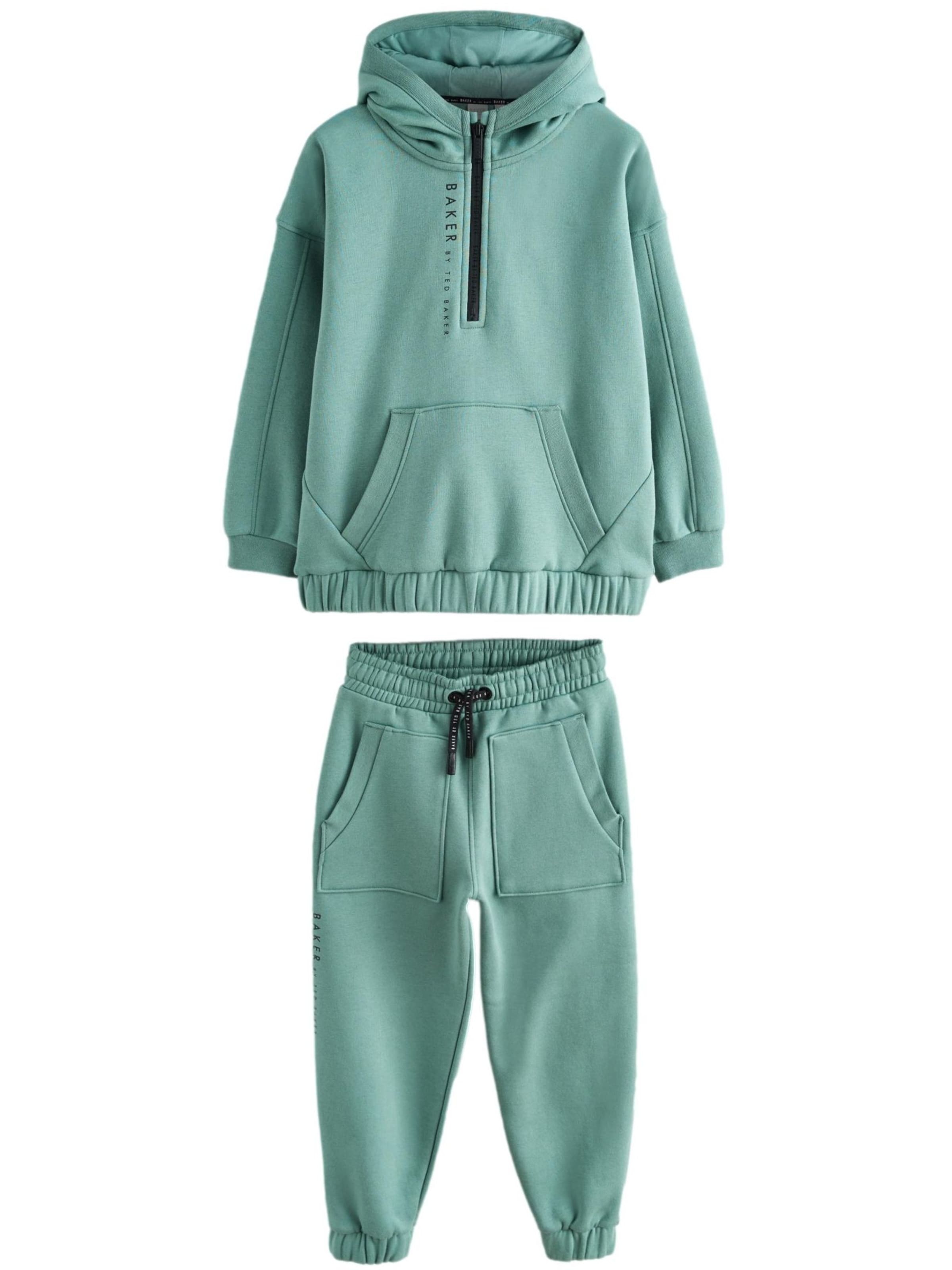 Baker by Ted Baker Szettek - zöld: elől