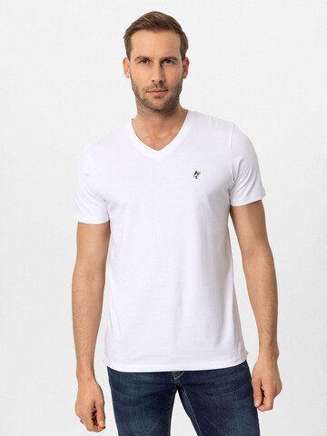 T-Shirt Jacey Quinn en noir