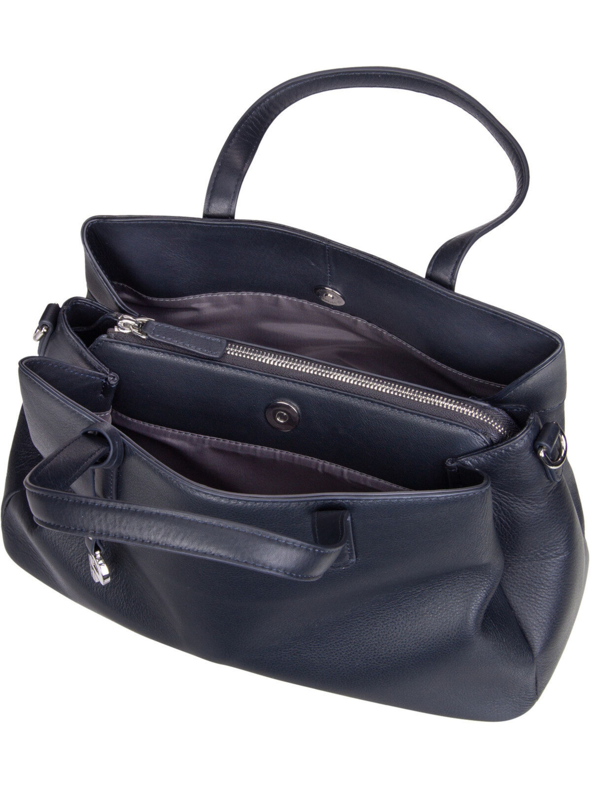 Borsa a spalla ' Bali 1213 ' di Picard in blu