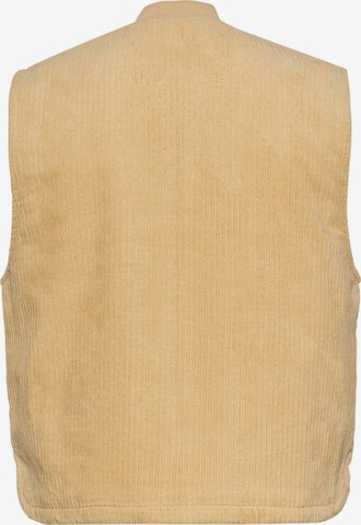 Karl Kani Bodywarmer in Beige