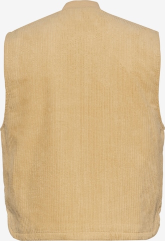 Karl Kani Bodywarmer in Beige