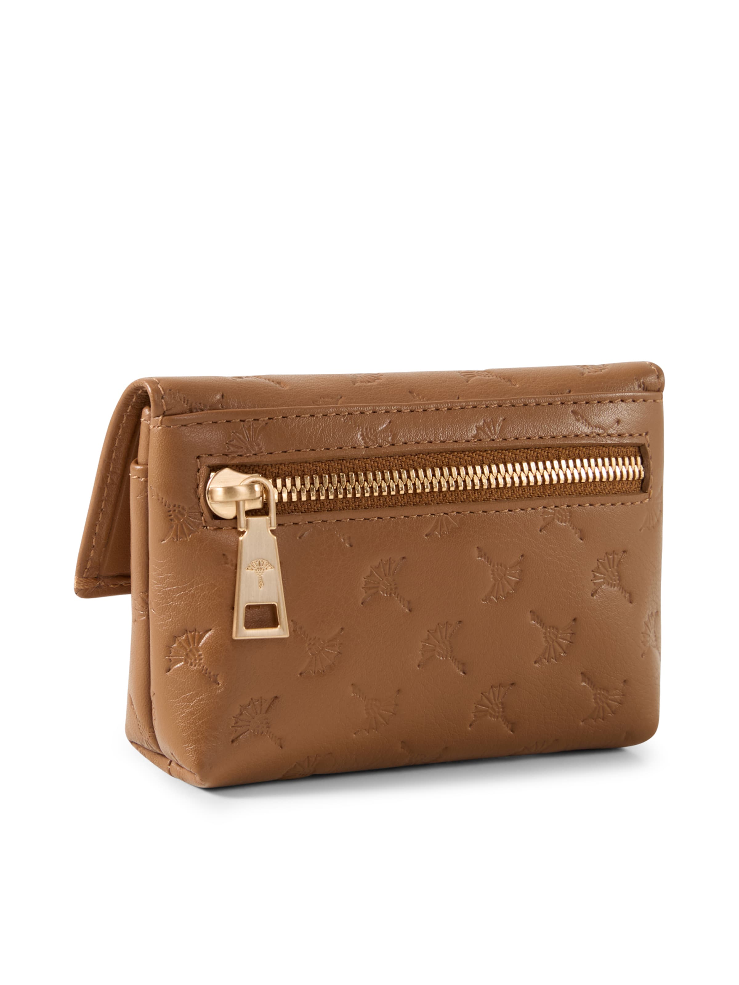 JOOP! Case 'Leggero Stampa Lenta' in Brown