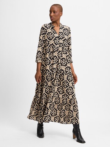 MORE & MORE Kleid ' ' in Beige: Vorderseite