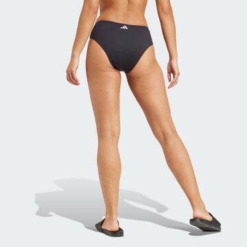 ADIDAS SPORTSWEAR Bikinibroek 'Iconisea' in Zwart