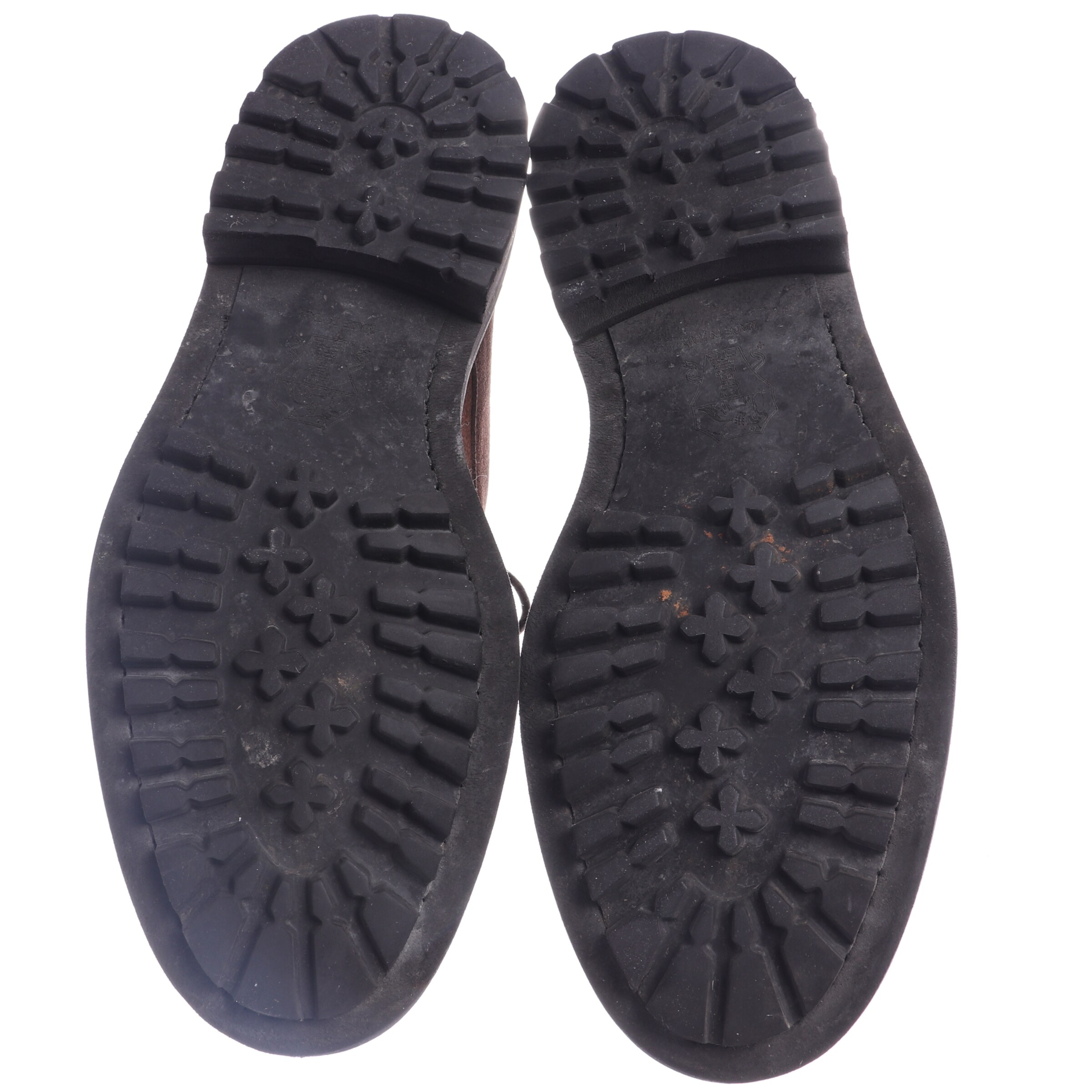 Brunello Cucinelli Stiefeletten 43,5 in Braun