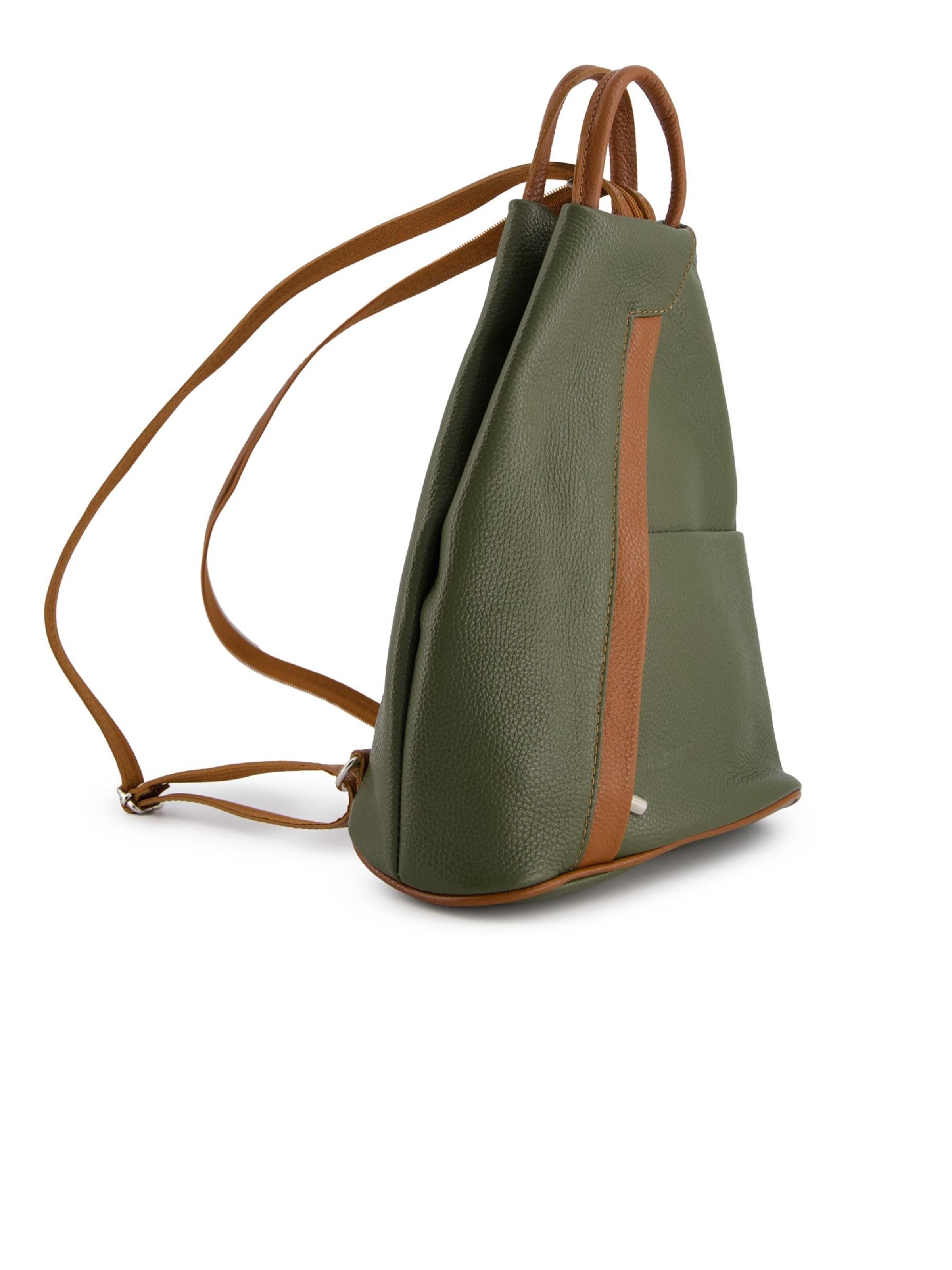 VENEZIA Rucksack‌ in Grün