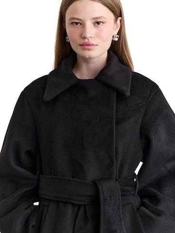 MANUKA Winter jacket in Black