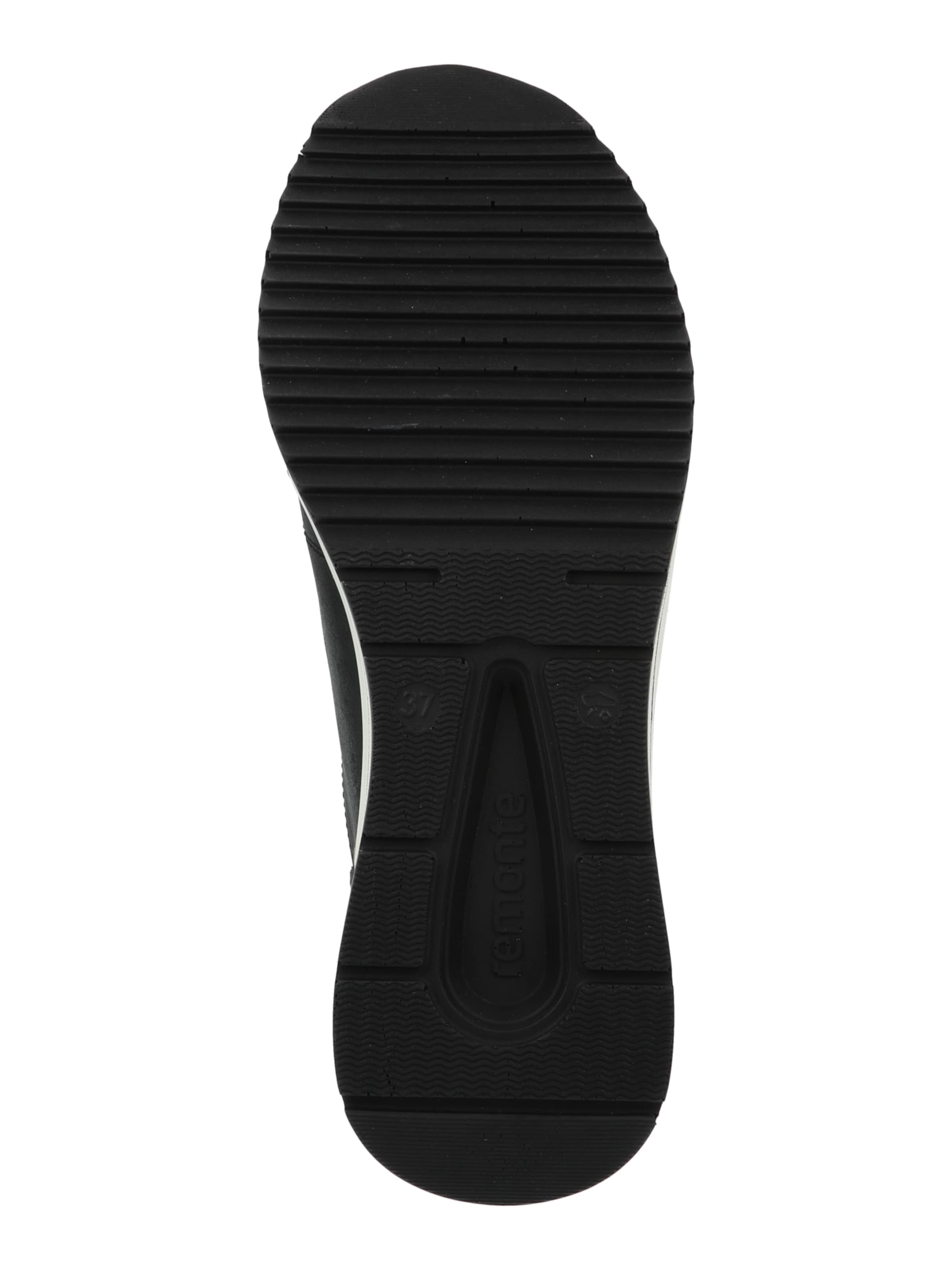 REMONTE Madalad ketsid, värv must