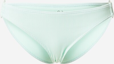 ROXY Bas de bikini 'MIND OF FREEDOM' en or / menthe, Vue avec produit