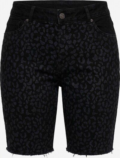 Angel of Style Jeans in 32-34 in schwarz, Produktansicht