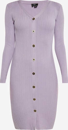 faina Adīta kleita, krāsa - lavandas, Preces skats