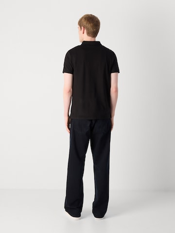 Calvin Klein Póló - fekete