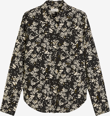 juoda Marc O'Polo Palaidinė: priekis