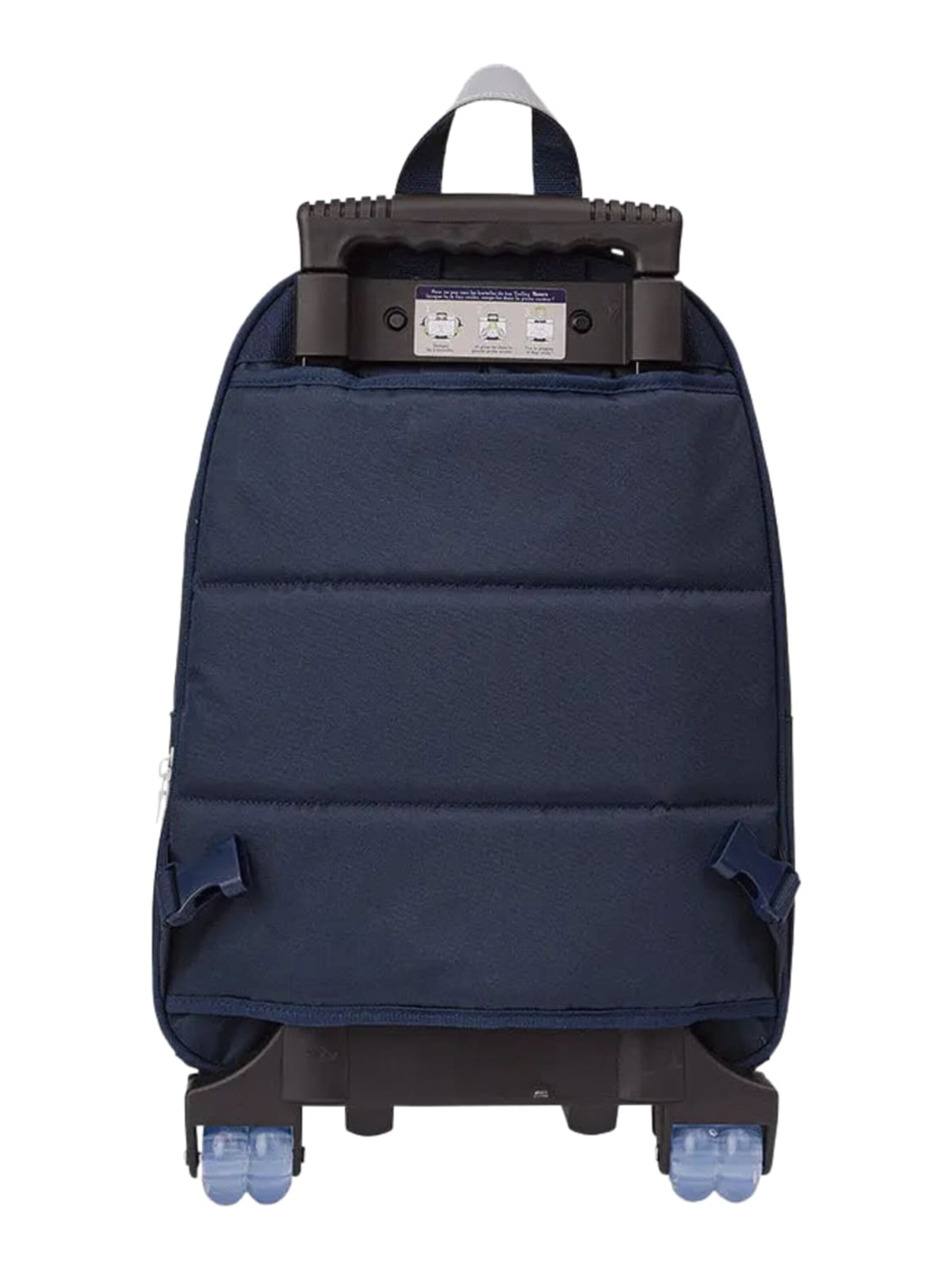 Tann's - Carrito 'Tann'S Trolley Sac-à-dos Elliott L' en azul