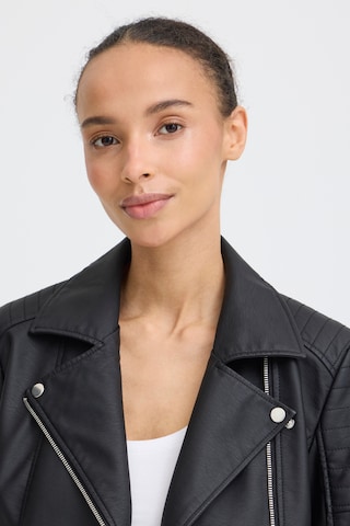 Veste mi-saison 'BYAcom' b.young en noir