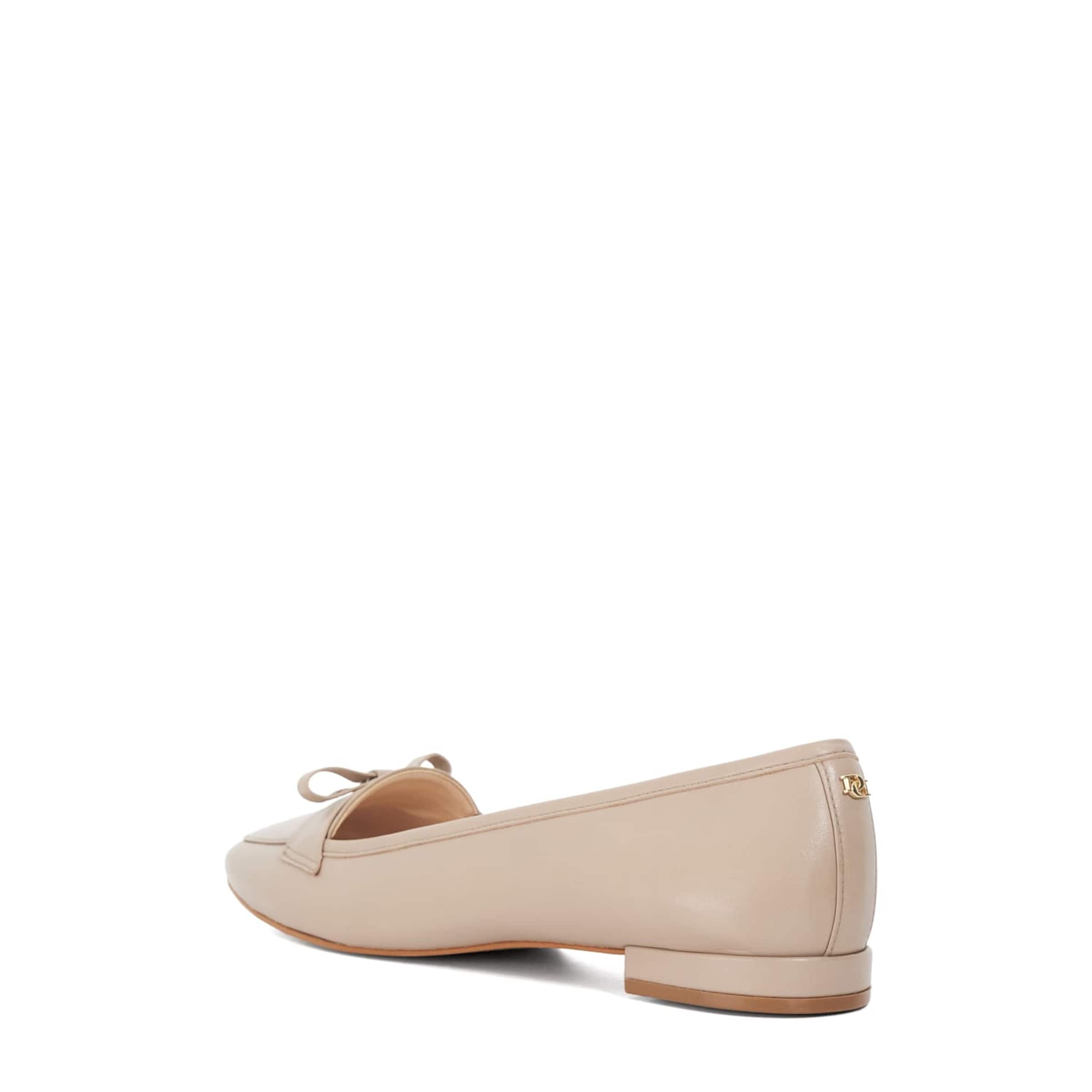 Dune LONDON Slipper in Grau