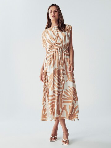 Willa Jurk 'Carol' in Wit