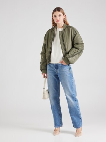 LEVI'S ® Shirt in Beige