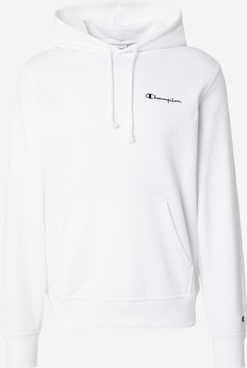 Megztinis be užsegimo iš Champion Authentic Athletic Apparel, spalva – balta, Prekių apžvalga