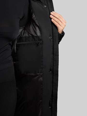 khujo Winter coat 'SHIMANTA5' in Black
