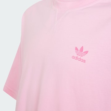 ADIDAS ORIGINALS Shirt in Pink