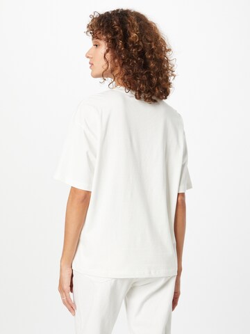 Aware Shirt 'MAGIC' in White