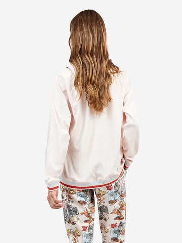 Gisela - Pijama 'Tom & Jerry' en rosa