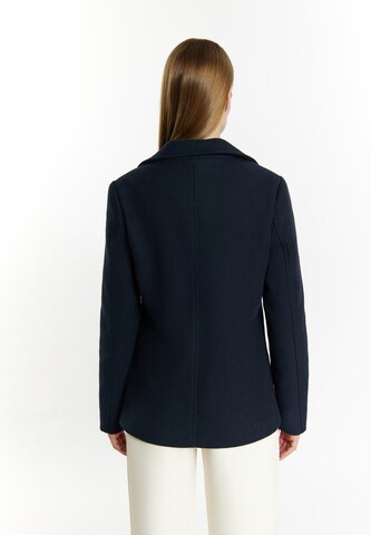 DreiMaster Klassik Between-season jacket in Blue