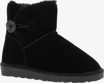 Gooce Snow Boots 'Crestone' in Black