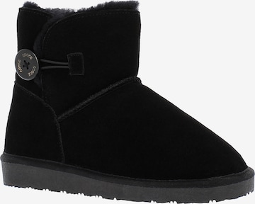 Gooce Snowboots 'Crestone' in Schwarz