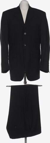 CINQUE Suit in M in Black: front
