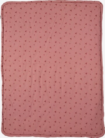 STERNTALER Βρεφική κουβέρτα 'Emmily' σε ροζ