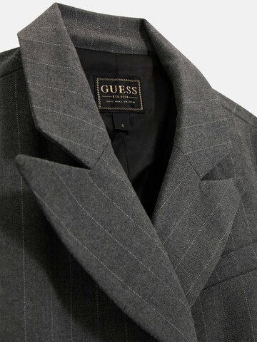 GUESS Blazer in Grey