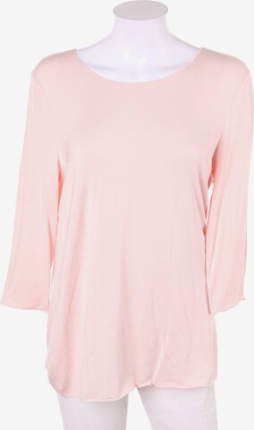 Joseph Janard 3/4-Arm-Shirt XL in Pink: predná strana