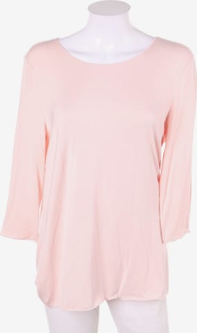 Joseph Janard Top & Shirt in XL in Pink: front