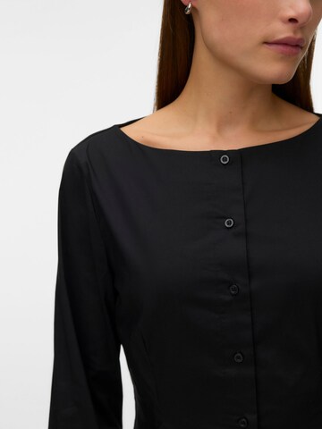 VERO MODA Blouse 'Alva' in Black